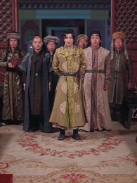 Tập 62 - Hành Trình Theo Đuổi Phu Nhân Của Nhiếp Chính Vương