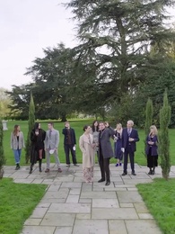 L'Avocat de Héritière - Episode 51