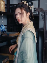 Episode 38 - The Destined Healer