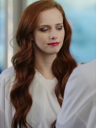 Corazón Congelado, Amor Ardiente - Episode 47