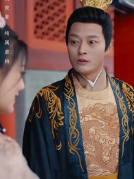 Episode 36 - The Destined Healer