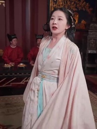 Tập 66 - Hành Trình Theo Đuổi Phu Nhân Của Nhiếp Chính Vương