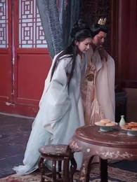 Tập 60 - Hành Trình Theo Đuổi Phu Nhân Của Nhiếp Chính Vương