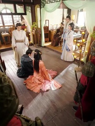 กลิ่นหอมเย้ายวนชวนให้เกลียด - Episode 10