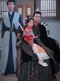 Hành Trình Theo Đuổi Phu Nhân Của Nhiếp Chính Vương - Episode 22