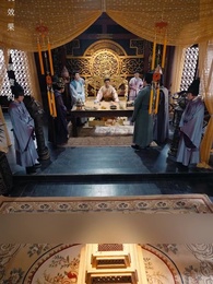 The Destined Healer - Episode 5