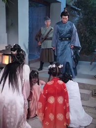 Hành Trình Theo Đuổi Phu Nhân Của Nhiếp Chính Vương - Episode 21