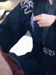 Tiada Pengemis di Dunia - Episode 26