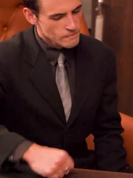 Episódio 22 - Virgem e grávida