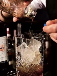 Episodio 18 - Corteggiando La Moglie Che Ho Rifiutato