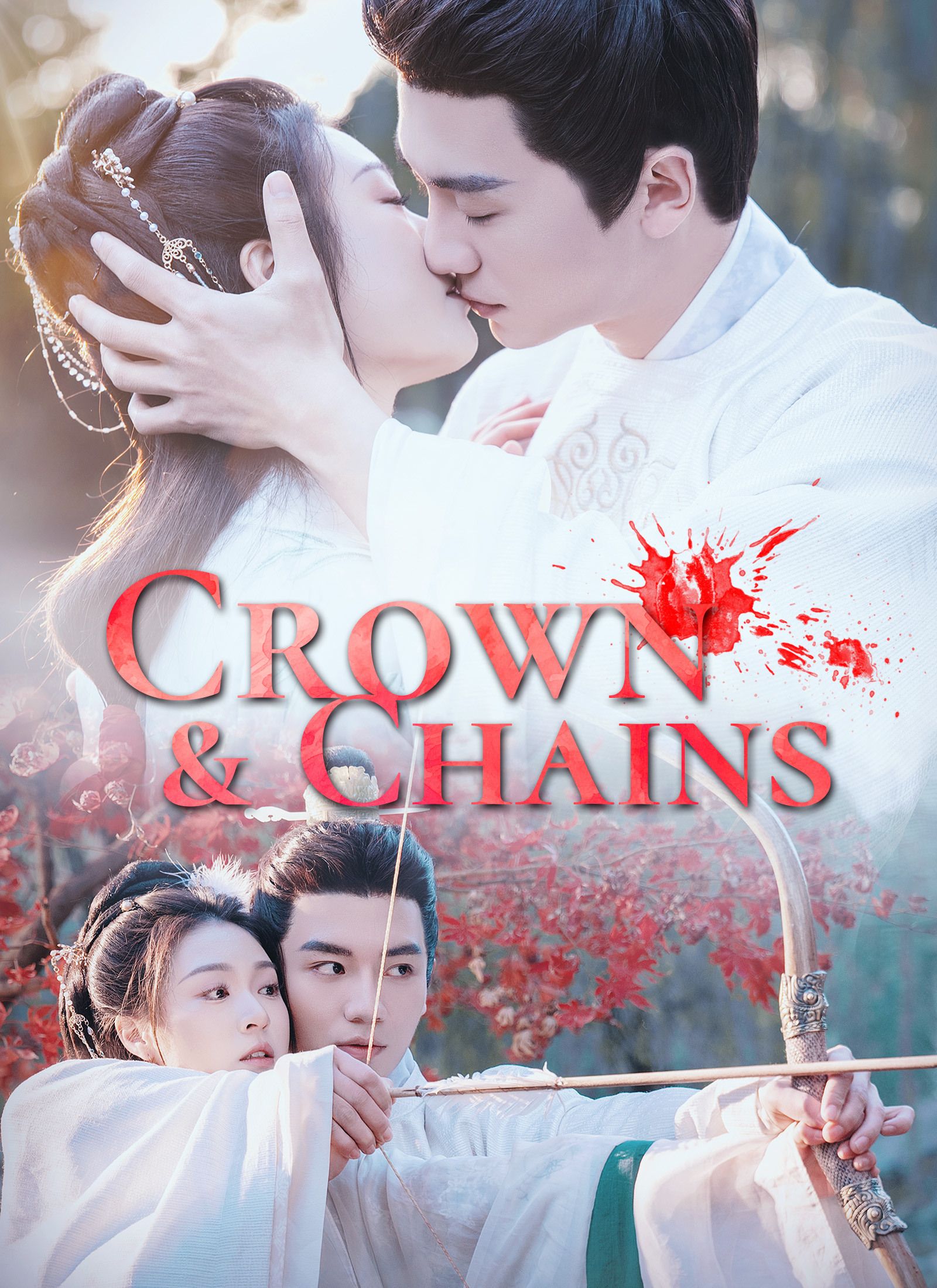 Crown & Chains