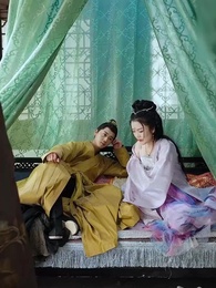 กลิ่นหอมเย้ายวนชวนให้เกลียด - Episode 25