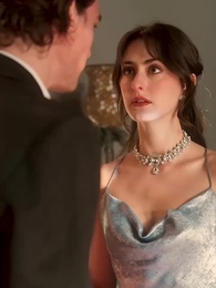 Corteggiando La Moglie Che Ho Rifiutato - Episode 60