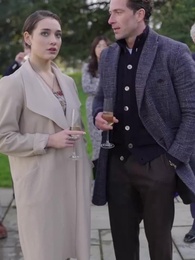 Épisode 50 - L'Avocat de Héritière