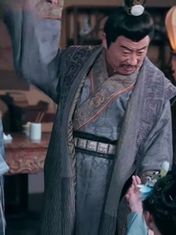 Tập 46 - Hành Trình Theo Đuổi Phu Nhân Của Nhiếp Chính Vương