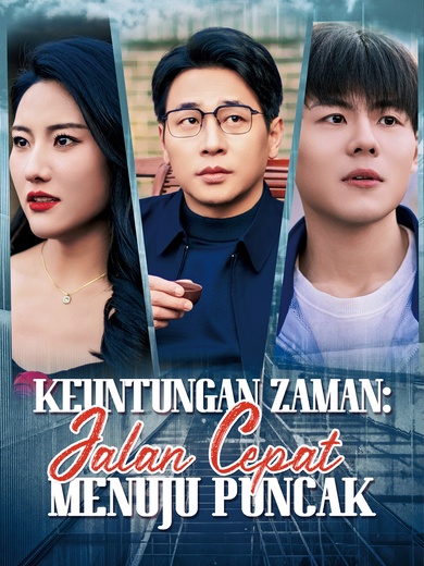 Keuntungan Zaman: Jalan Cepat Menuju Puncak