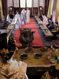 ตอนที่ 39 - กลิ่นหอมเย้ายวนชวนให้เกลียด