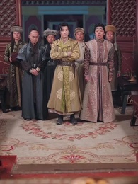 Hành Trình Theo Đuổi Phu Nhân Của Nhiếp Chính Vương - Episode 64
