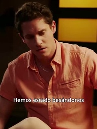 Corazón Congelado, Amor Ardiente - Episode 27