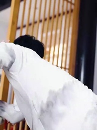 Tiada Pengemis di Dunia - Episode 39