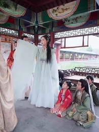 Tập 57 - Hành Trình Theo Đuổi Phu Nhân Của Nhiếp Chính Vương