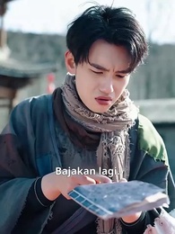 Tiada Pengemis di Dunia - Episode 19