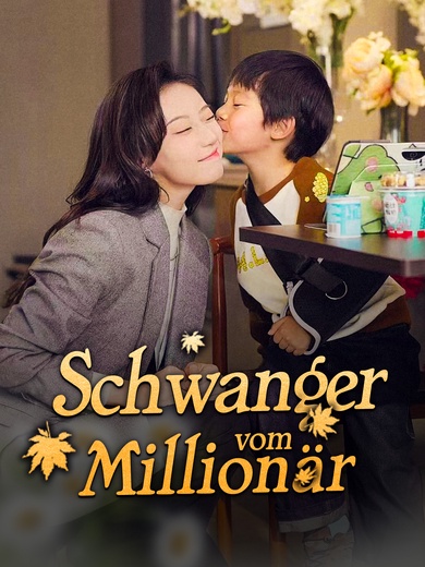 Schwanger vom Millionär