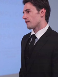 Virgem e grávida - Episode 18