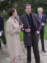 Épisode 52 - L'Avocat de Héritière