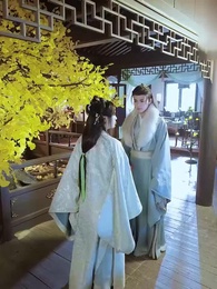 กลิ่นหอมเย้ายวนชวนให้เกลียด - Episode 12