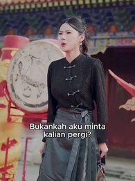 Episode 9 - [Dijuluki] Ibu CEO, Ayah Sungguh Hebat