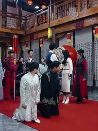 Tiada Pengemis di Dunia - Episode 50