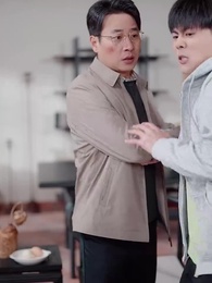 Keuntungan Zaman: Jalan Cepat Menuju Puncak - Episode 28