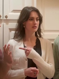 Episodio 12 - Corteggiando La Moglie Che Ho Rifiutato