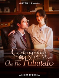 Corteggiando La Moglie Che Ho Rifiutato