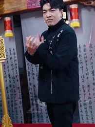 Tiada Pengemis di Dunia - Episode 51