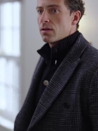 L'Avocat de Héritière - Episode 54