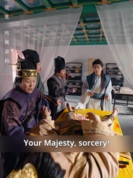 The Destined Healer - Episode 7