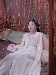 Tập 44 - Hành Trình Theo Đuổi Phu Nhân Của Nhiếp Chính Vương