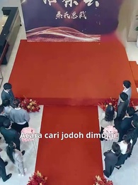 Tiada Pengemis di Dunia - Episode 1