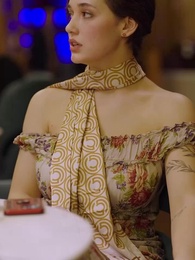 Épisode 31 - L'Avocat de Héritière