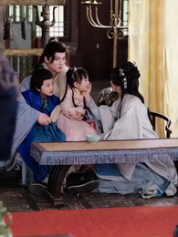 ตอนที่ 37 - กลิ่นหอมเย้ายวนชวนให้เกลียด