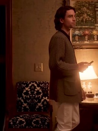 Episodio 42 - Corteggiando La Moglie Che Ho Rifiutato