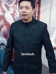 Episode 40 - Tiada Pengemis di Dunia