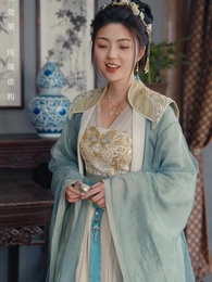 Episode 39 - The Destined Healer