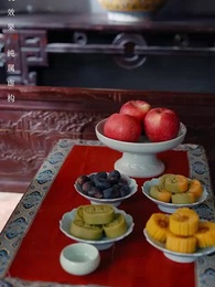 The Destined Healer - Episode 9