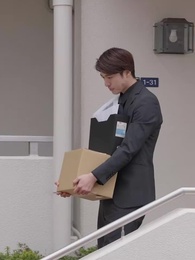 第18話 - 一生弁償しろ！僕の借金花嫁