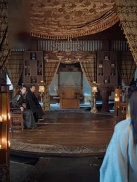 Satu Tebasan Tak Terkalahkan - Episode 1