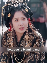 Episode 56 - Crowned by Mistake