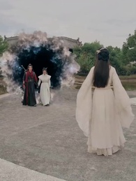 Satu Tebasan Tak Terkalahkan - Episode 109